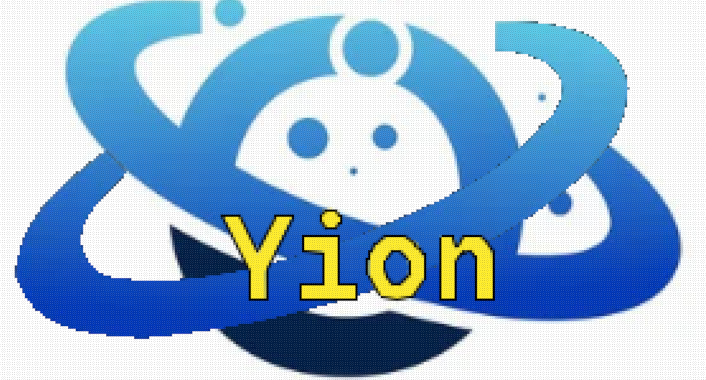 Yion Logo